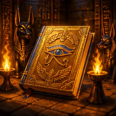 Book of 99 – thematische Illustration